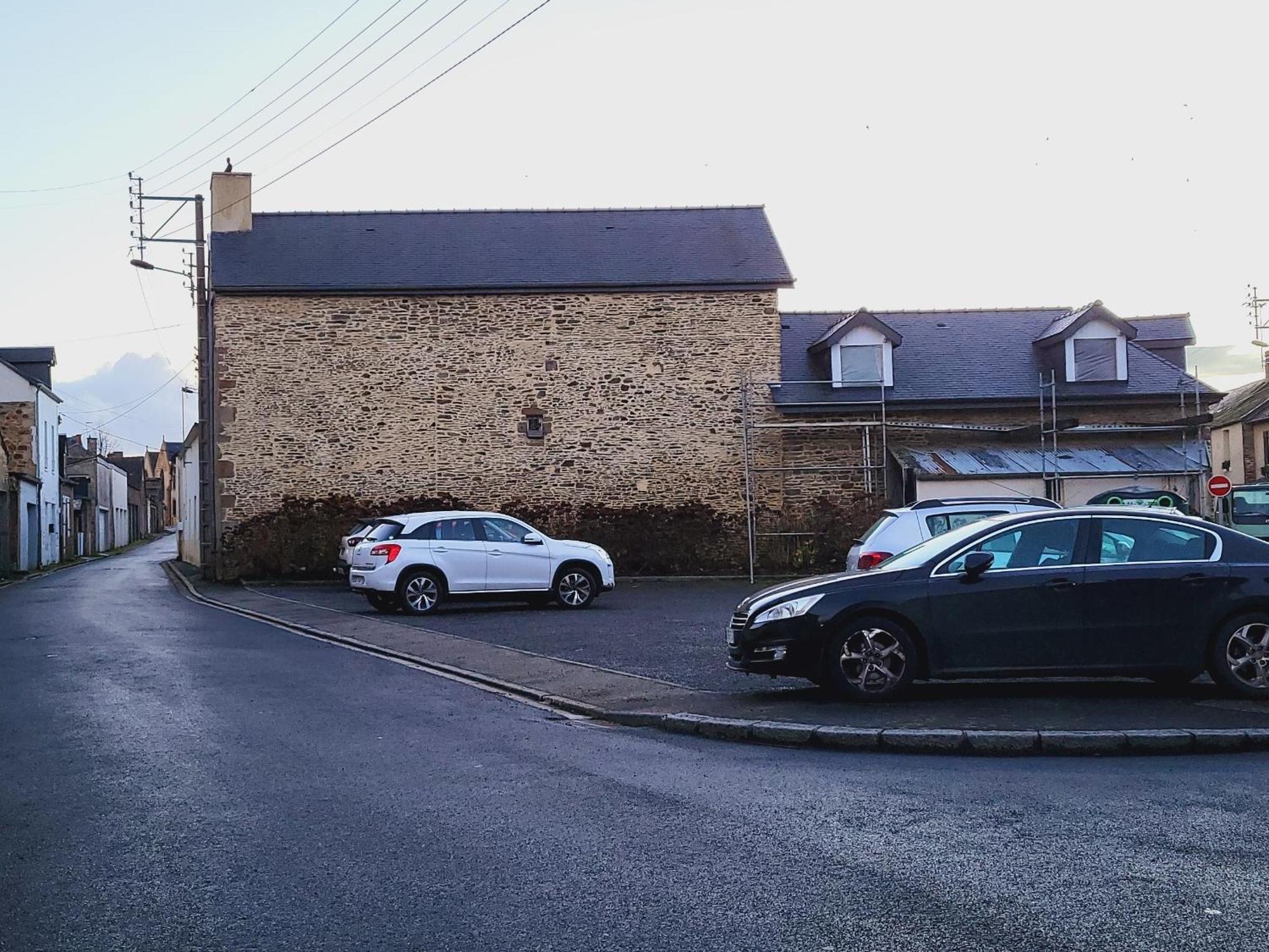 Gite Pontors'Home Mont Saint-Michel Pontorson Exterior photo